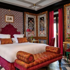 Hotel Boutique Triana House - Bild 5