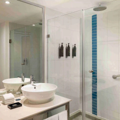 Aloft Cancun Hotel - Bild 10