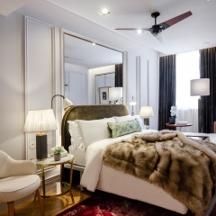 Browns Avenue Hotel - Bild 6