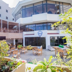 SUNRISE Holidays Resort (Adults Only) - Bild 18