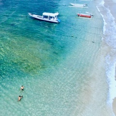 Secluded Beachfront Villa Manis, 5br, Candidasa - Bild 23