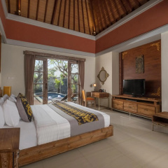 The Wolas Villa & Spa - Bild 6