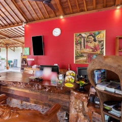 Ubud Heaven Sayan - Bild 20