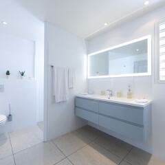 Dream Villa St-barth Gustavia Prestige in Gustavia, Saint Barthelemy from 4724$, photos, reviews - zenhotels.com photo 2
