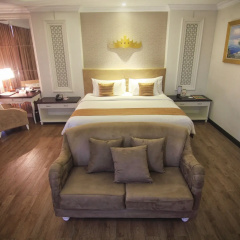 Swiss-Belhotel Lampung thumbnail 32