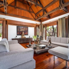 Villa Chada - Bild 16