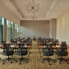 Hilton Garden Inn Bali Ngurah Rai Airport - Bild 24