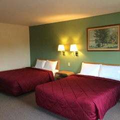 Super 7 Motel Sedalia thumbnail 3