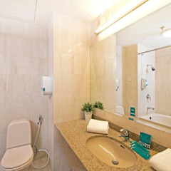 Hotel 81 Tristar - Bild 8