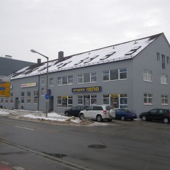 Abotel-Regensburg - Bild 1