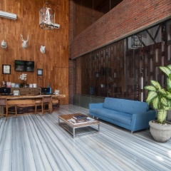 Ossotel Legian Bali - Bild 2