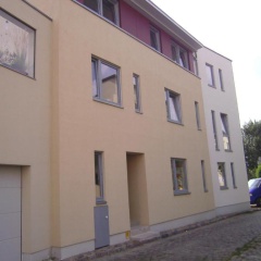 Altstadt Ferienwohnung Stralsund - Bild 1