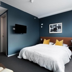 PS:hotell - Bild 5