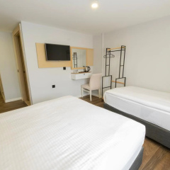 Legend Tulip Hotel - Bild 5