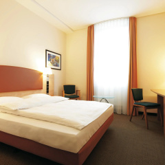 IntercityHotel Berlin Ostbahnhof - Bild 6