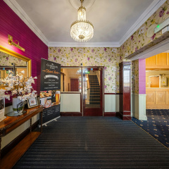 The Clarendon Hotel - Blackheath - Bild 30