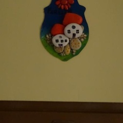 Hotel Villa Berk - Bild 8