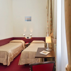 Hotel Cristallo - Bild 15