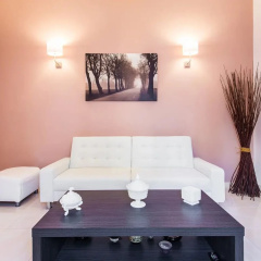 Bright apartment with 2 bedrooms - Bild 2