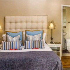 Atlantic Spa Boutique Hotel thumbnail 4