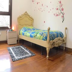 Отель Casa Omly Lovely Stay Vicenza Италия, Виченца - отзывы, цены и фото номеров - забронировать отель Casa Omly Lovely Stay Vicenza онлайн фото 14