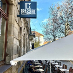 Hotel BRASSERIE - Bild 6