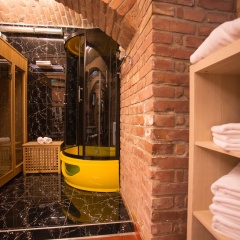 Best Western Plus Hotel Arcadia - Bild 19