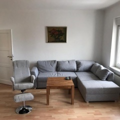 Haus an den Elbwiesen - Bild 1