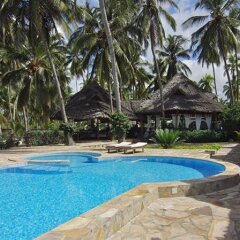 Next Paradise Boutique Resort in Pwani Mchangani, Tanzania from 295$, photos, reviews - zenhotels.com photo 37