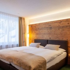 Отель Jägerhof Швейцария, Церматт - отзывы, цены и фото номеров - забронировать отель Jägerhof онлайн фото 17