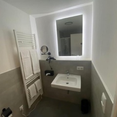 Altstadthotel Alt  Jung - Bild 9