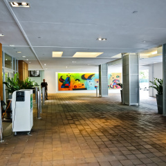 Nuovo Properties at Brickell 1st - Bild 12