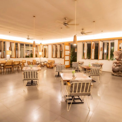 Blambangan Hotel - Bild 18