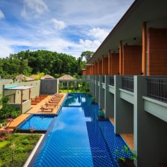 Khaolak Forest Resort - Bild 26