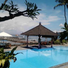 Ashyana Candidasa - Bild 14