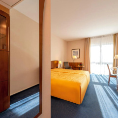 Apart Hotel Halle - Bild 11