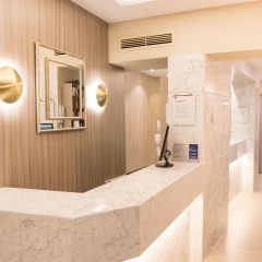 Los Condes Hotel - Bild 2
