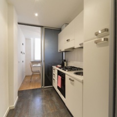 Be Apartments Monteverdi - Bild 8