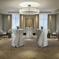 Mandarin Oriental Savoy, Zurich - Bild 18