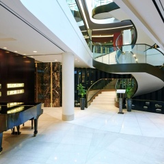 Waldorf Astoria Berlin - Bild 17