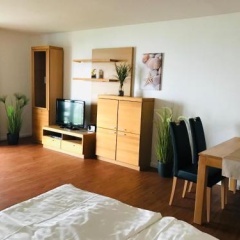 Steiner Strandappartements Appartement 302 Seeseite - Bild 4