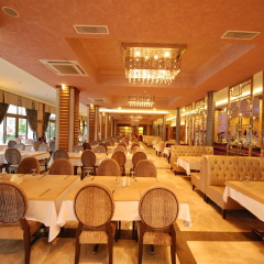 Golden Rock Beach Hotel - All Inclusive - Bild 20