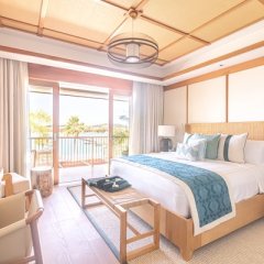 Отель Sainte Anne Resort & Spa Сейшельские острова, Остров Маэ - отзывы, цены и фото номеров - забронировать отель Sainte Anne Resort & Spa онлайн фото 41