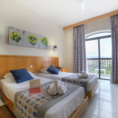 Bella Vista Hotel thumbnail 5