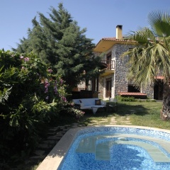 An Unspoilt Setting, Luxurious Surroundings and a Warm, Personal Welcome - Bild 8