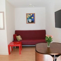 Holiday Apartment Zwinger - Bild 13