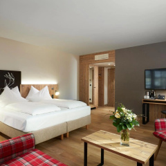 LA GAP Alpin Boutique Hotel - Bild 7