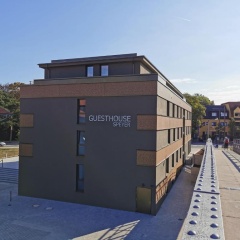 GuestHouse Speyer - Bild 1