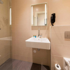 Royal Plaza Hotel Amsterdam - Bild 8
