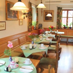 Gasthof Hotel Bezold - Bild 6